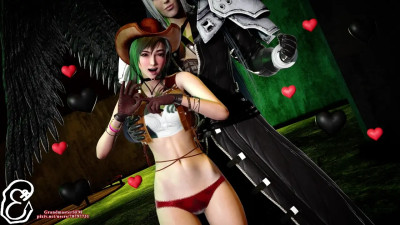 She Was Waiting Cloud