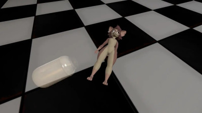 Oral vore by Anthonyfr32 part 4