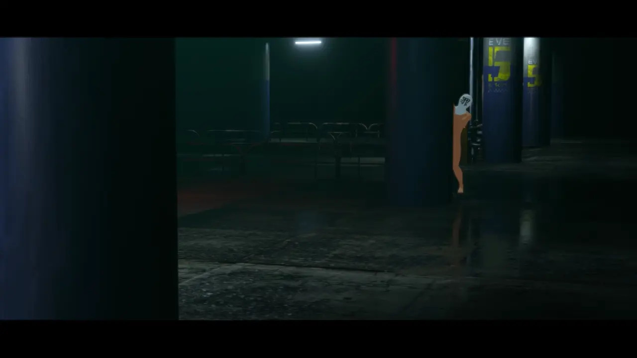 Jingliu Ambushed [Kiramekuhoshi]