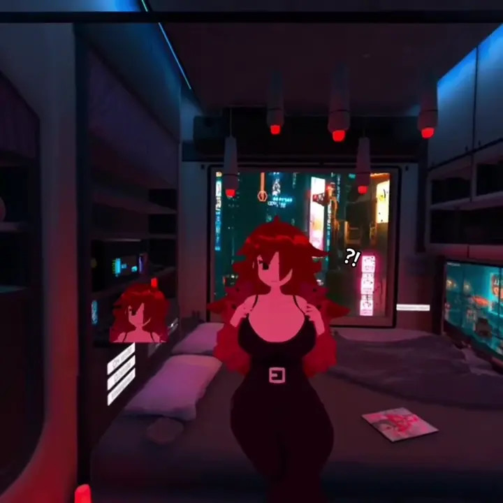 Gf (fnf) tests dildo gone wrong