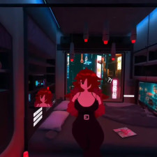 Gf (fnf) tests dildo gone wrong