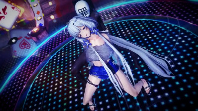 [zzzwen] Illustrious - GENTLEMAN