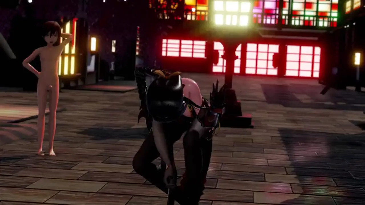 [Vectorcell] Kangxi - Reversible Campaign