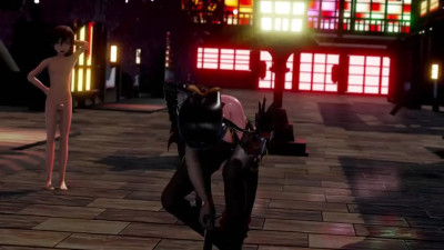 [Vectorcell] Kangxi - Reversible Campaign