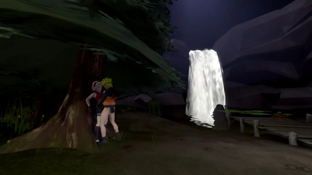 NaruSaku [Howak]