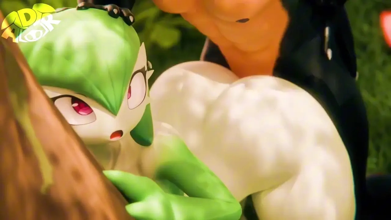 IF POKEMON WERE REAL PMV