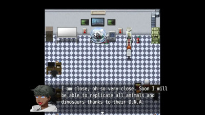 Flexible Fatale - GAMEPLAY