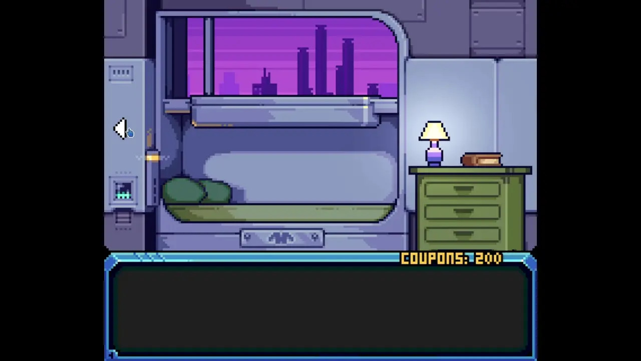 Hardcoded - GAMEPLAY