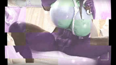 Widowmaker Bride To Be! [NyueX] [4K] [60FPS]