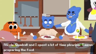 Mini Nicole Watterson comp