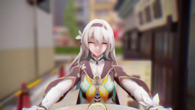 Genshin Starrail Wuwa zzz s Insect Compilation Part4