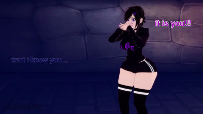 NTR: HAPPY ENDING 2!!!