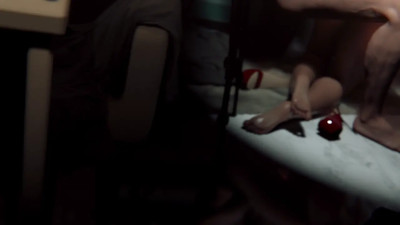 The most cliché thing ever! 4K