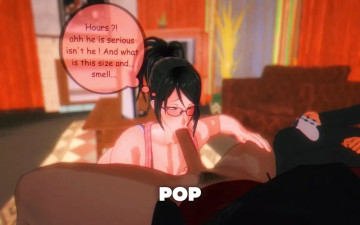 HMV Japs8005 Boring Family Part 1 Ice Spice Baddie Baddie