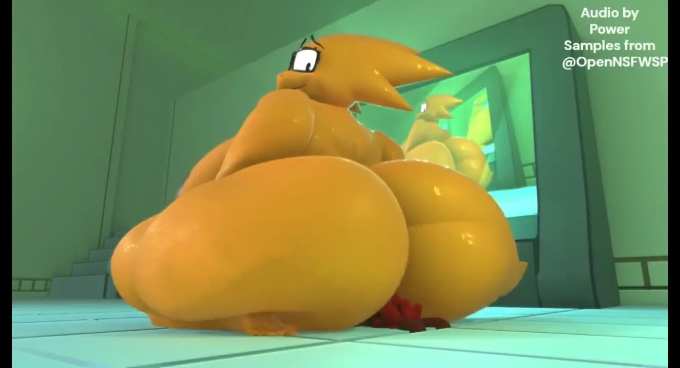 Alphys Compilation