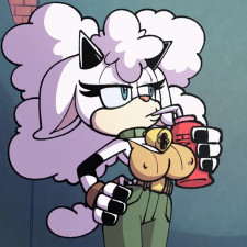 Lanolin Breast Expansion