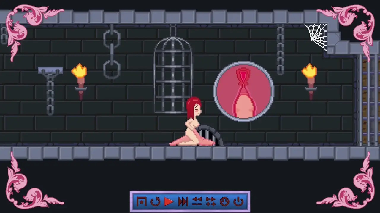 Mystic Knight Maya (0.7.9) - Full Gallery