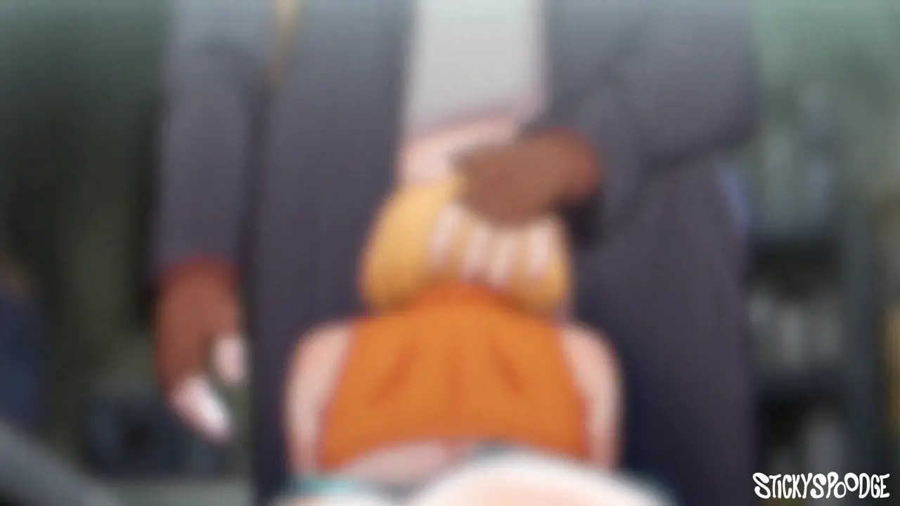 Hunnigan and Ashley BJ - RE4 Clip