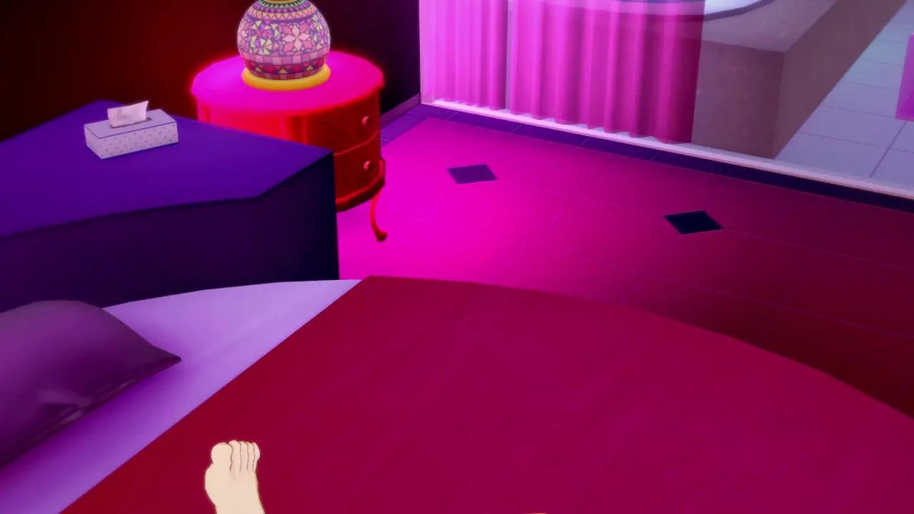 Fucking Lola Bunny hentai