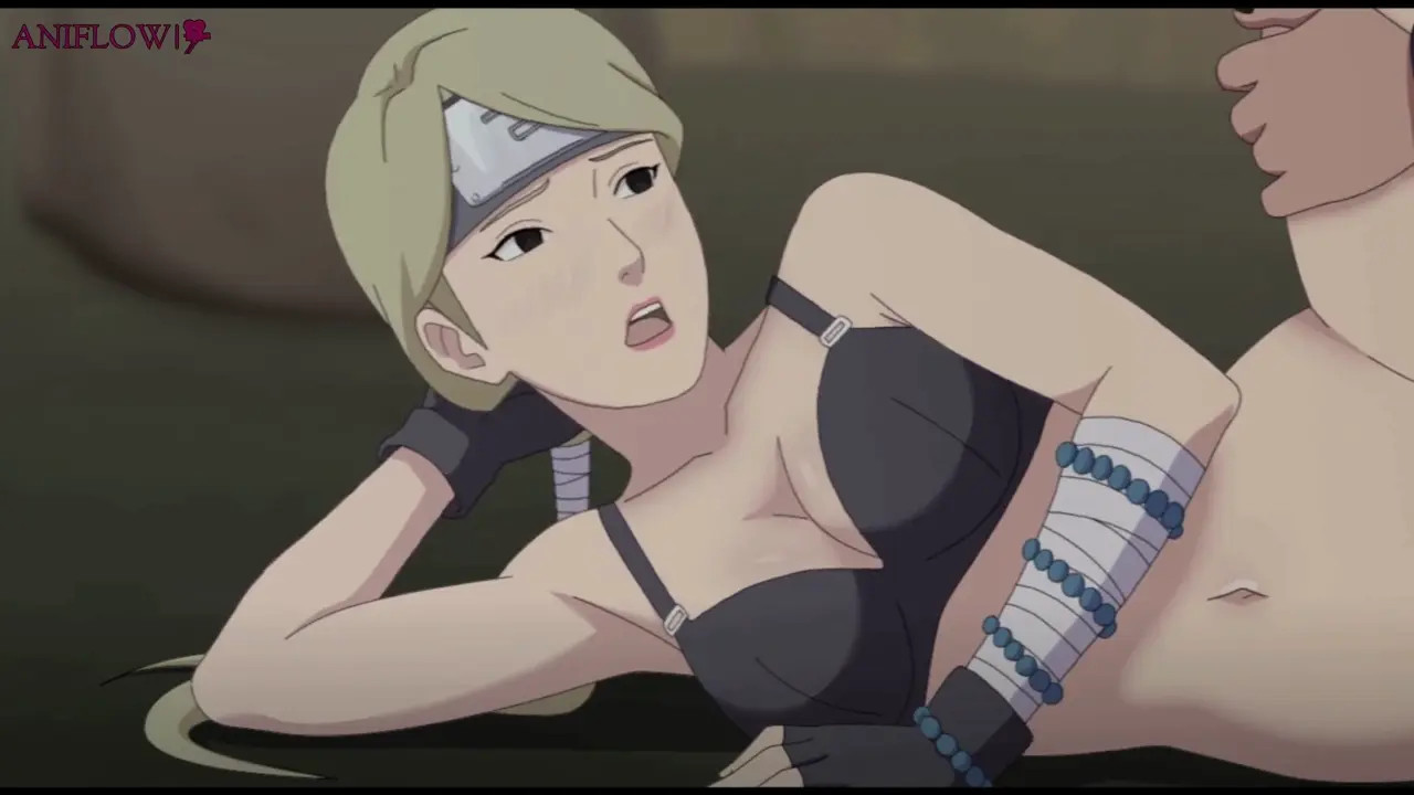 Video 38 [Yugito Nii x Hidan]