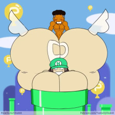 Honey's P-Balloon Accident (Gameplay)