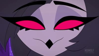 Oral vore by noi wolfie