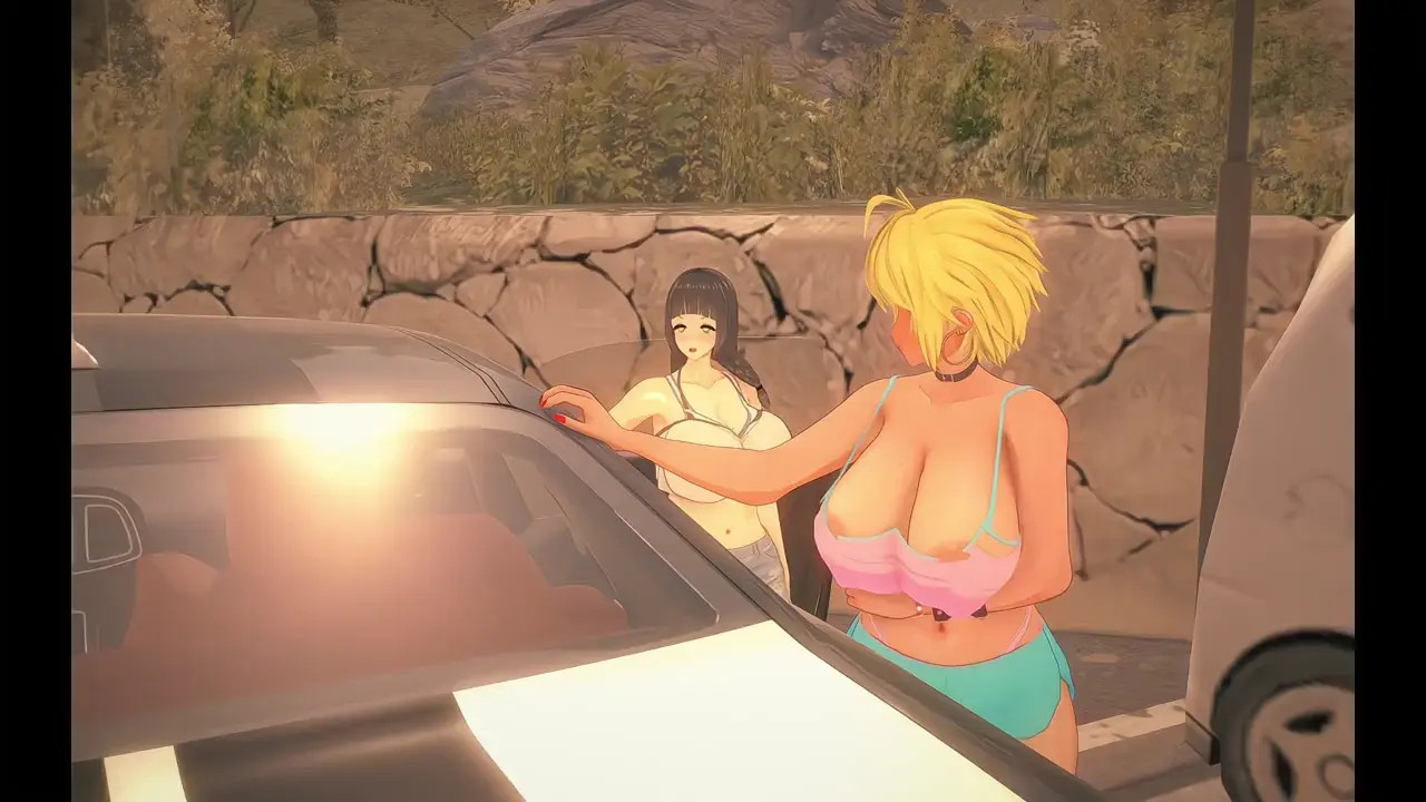 Perverted Family translated into Spanish part 1