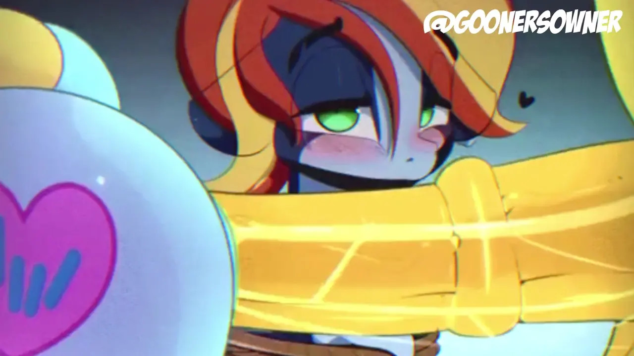 RITCH BITC JUICE CUCK FURRY HMV