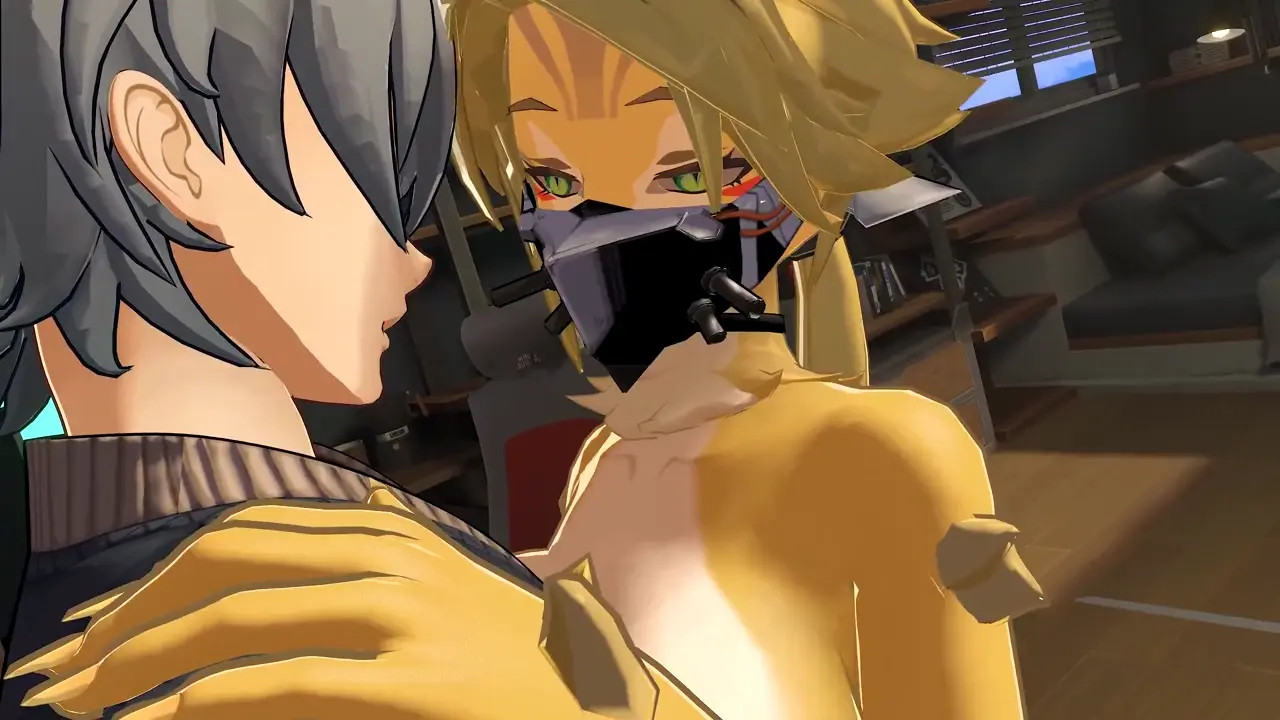 Pulchra Fellini Special Time~