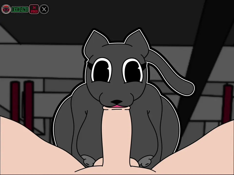 Cartoon cat