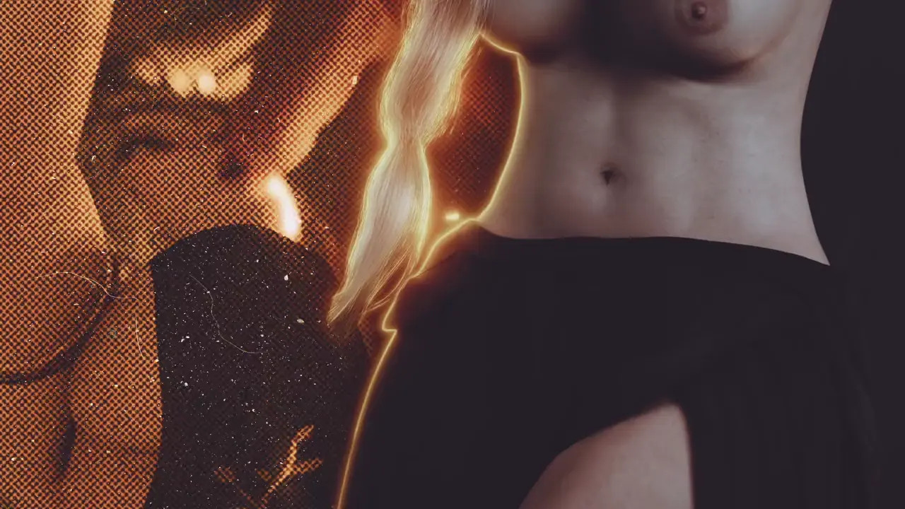 AMBITION｜feat. FROMSOFTWARE｜HMV/ PMV