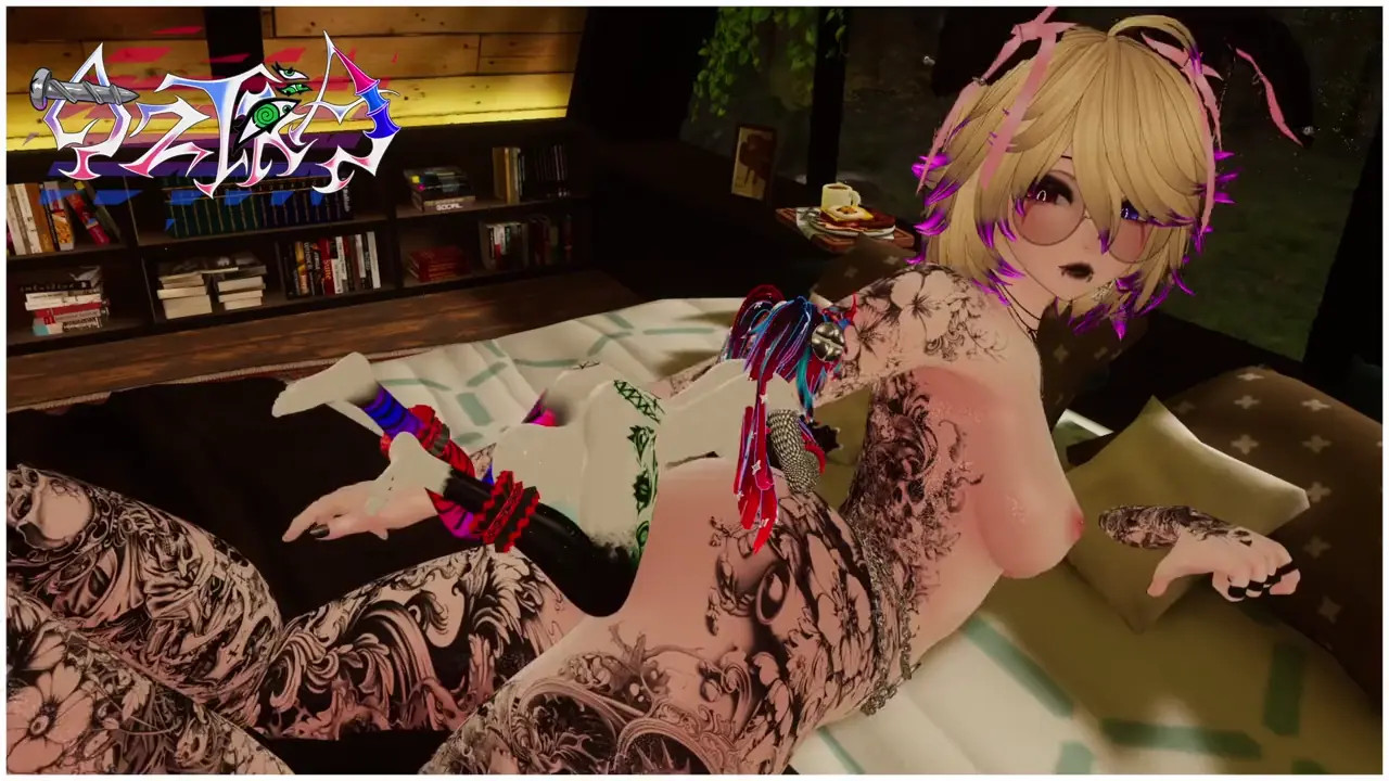 Clownz Around On Bweg Hawty~⭐>w<