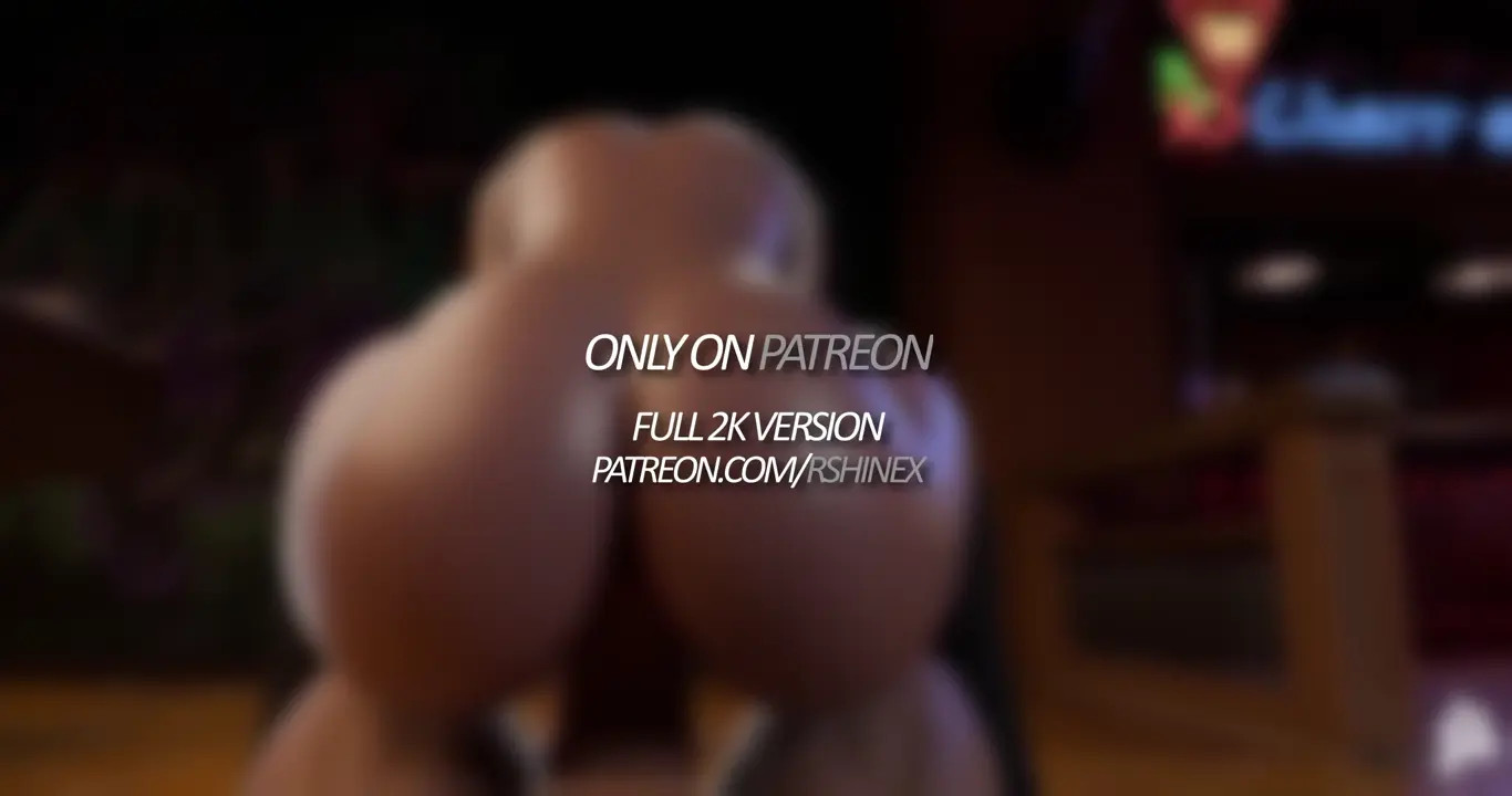 Serena - The First Descendant