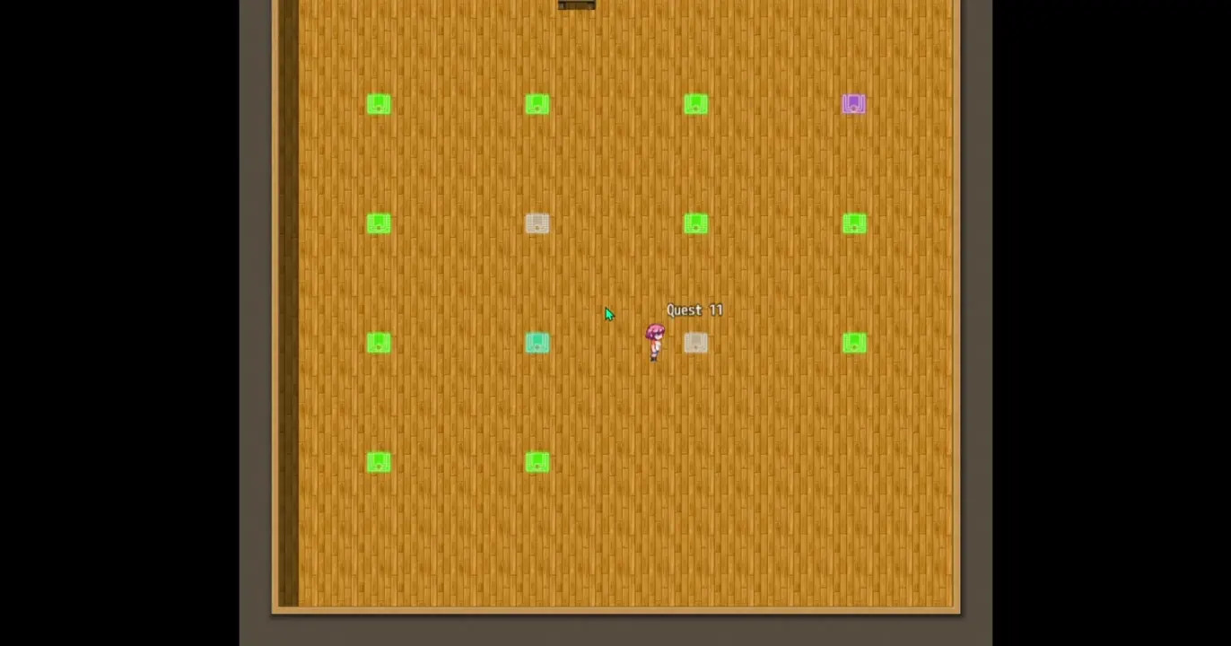 Naked adventure part 5