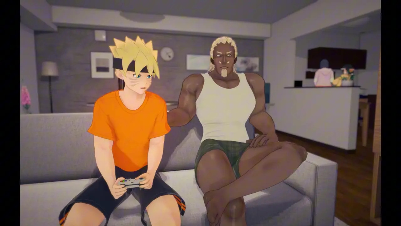 NTR Young Employees 1 [Japs 8005][4K60FPS]