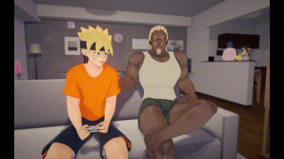 NTR Young Employees 1 [Japs 8005][4K60FPS]