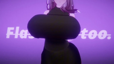 Shoulder Boulders Extended