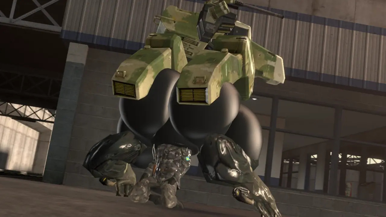 Anal vore by da_ra_ra_ra