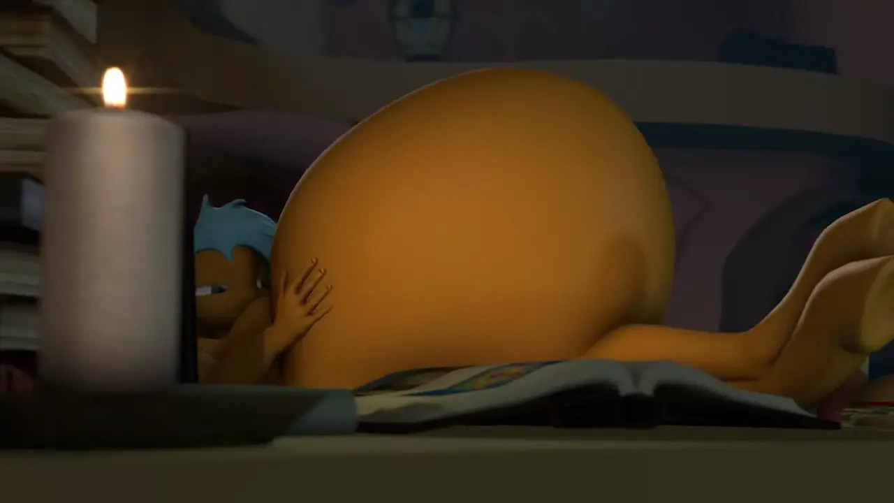 Post vore by blueblaze95