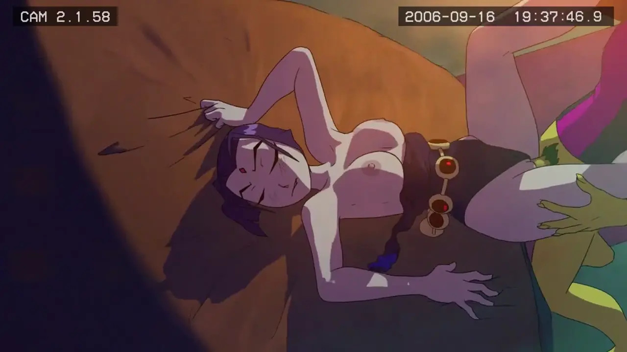 Beastboy & Raven
