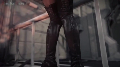 【HMV-Cunt like that】