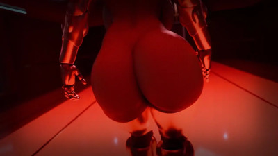 Mistress Wraithlord [Semelion]