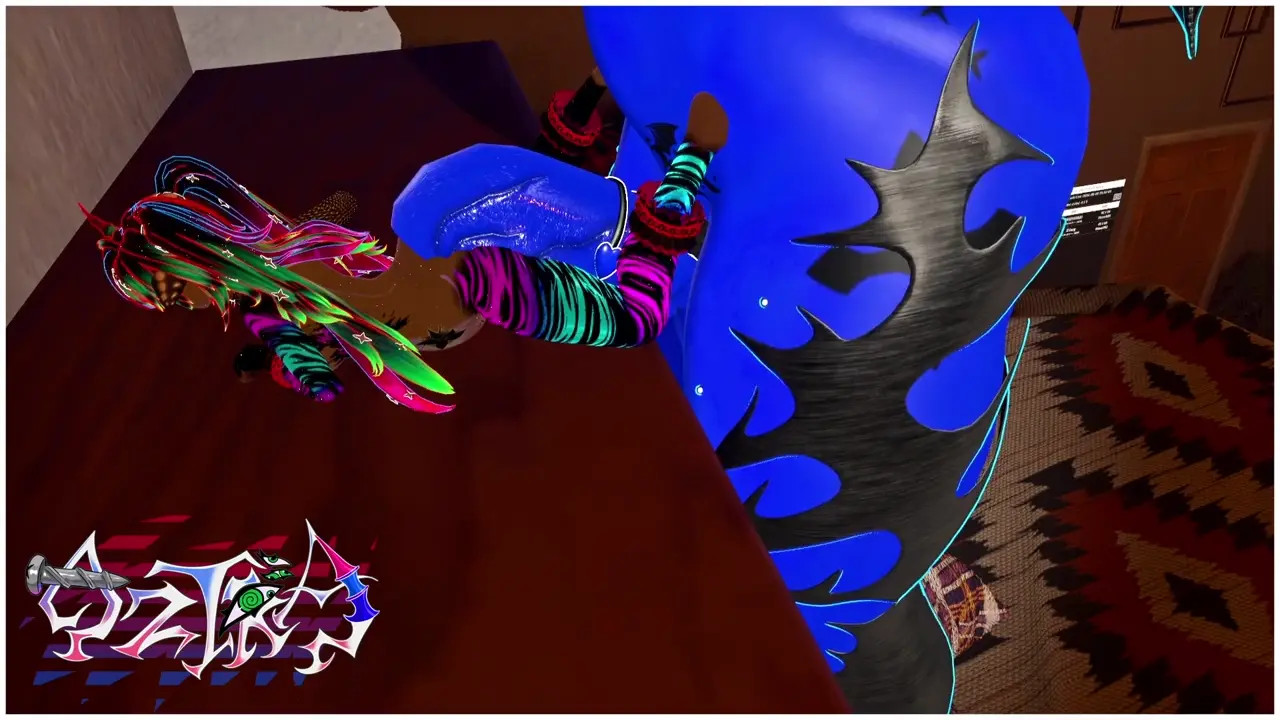 Cumflated N Snu Snu'd~⭐>w<