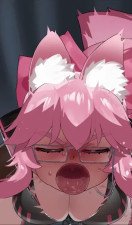 Koyanskaya (Sound) (Fate/Grand Order) [Mizumizuni]