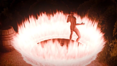 Taste of the Nine Hells [NO WM] [Kaegantonovich] [4K] [60FPS]