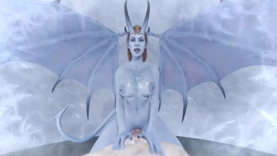 Taste of the Nine Hells Scene #8 [NO WM] [Kaegantonovich] [4K] [144FPS]