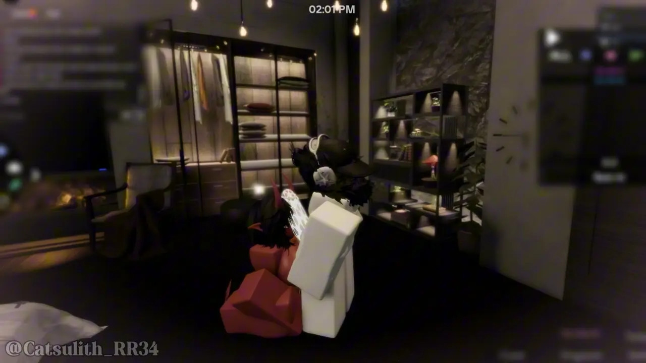 She makes me go for round 2 | Sex with a follower (43) | Part 2/3