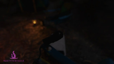 scp halloween edition