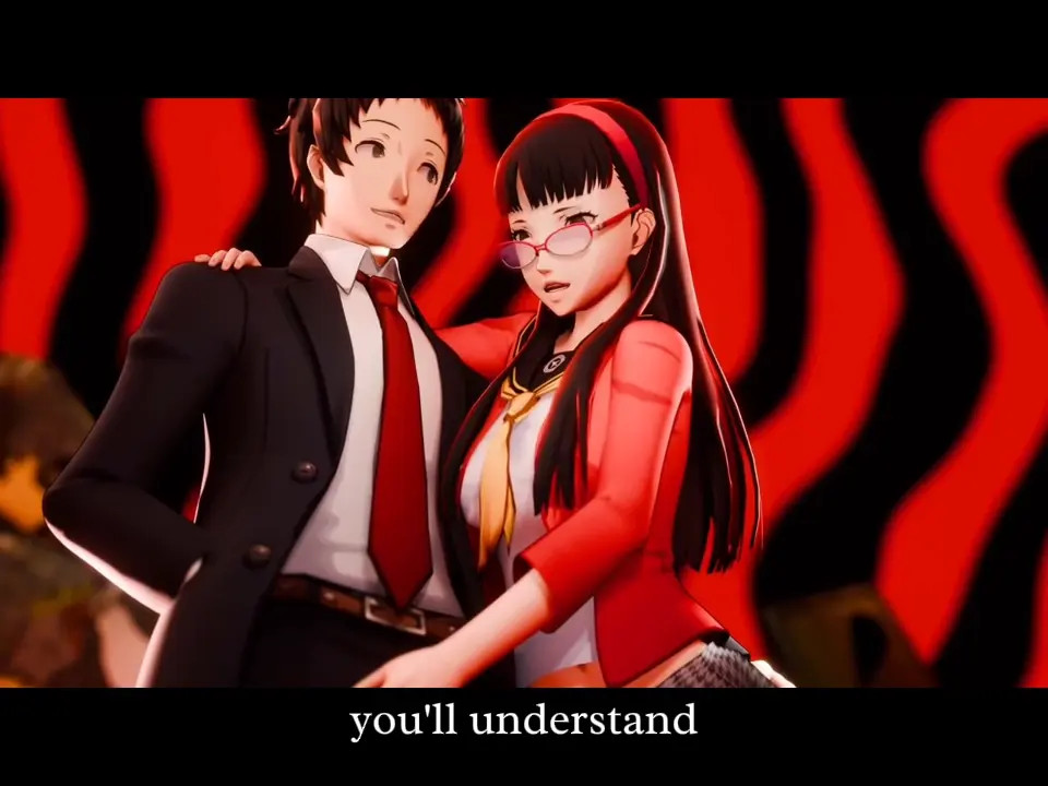 Persona HMV/Edit