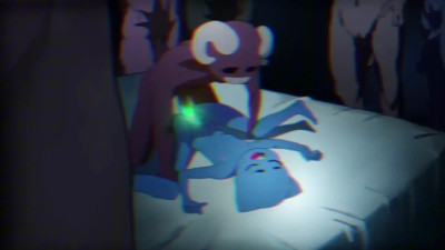 Nicole Watterson PMV